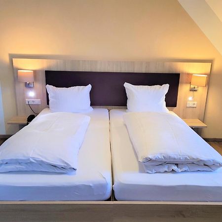 Hotel Roessle Furstenberg  Екстер'єр фото