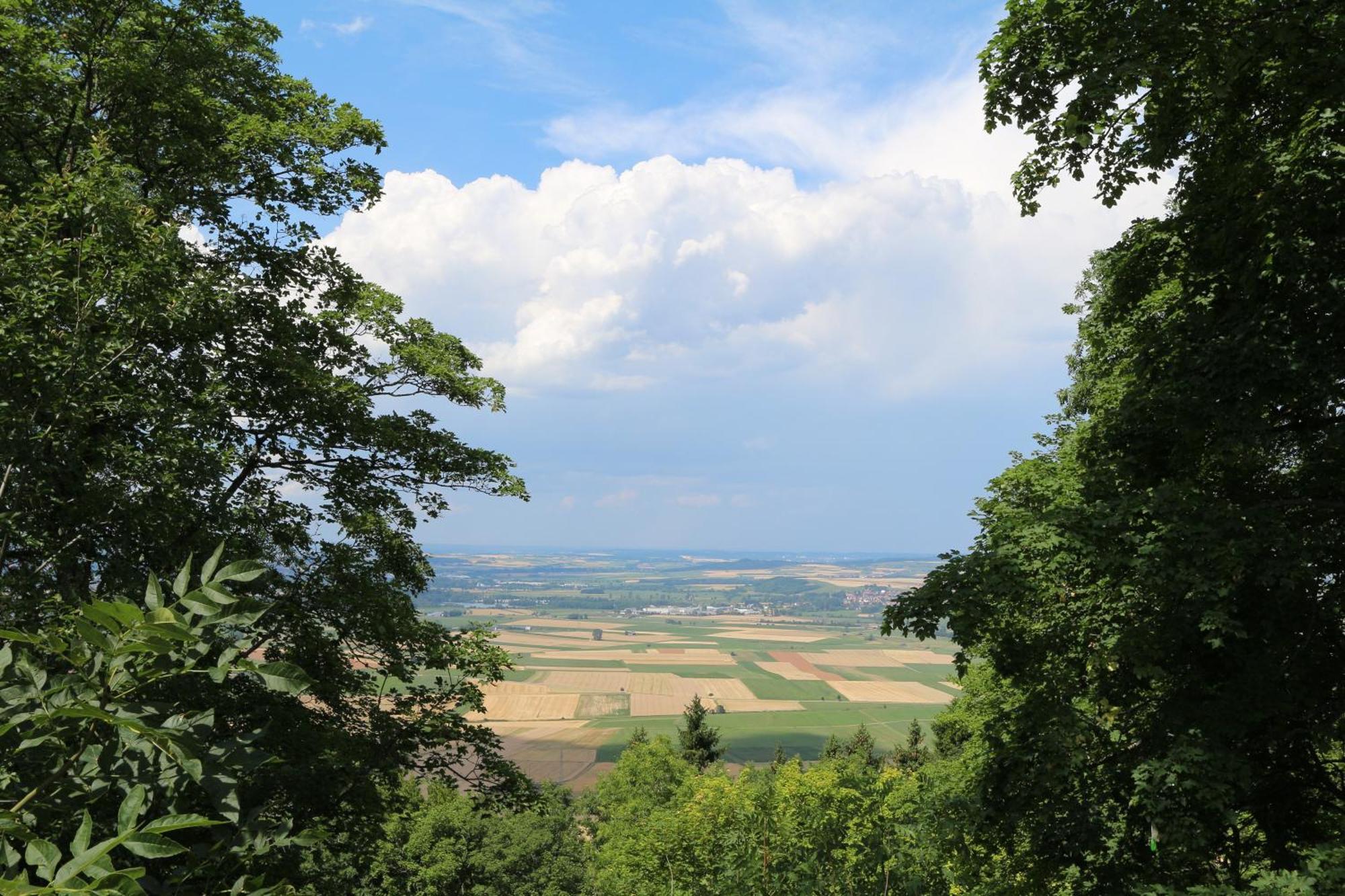 Hotel Roessle Furstenberg  Екстер'єр фото