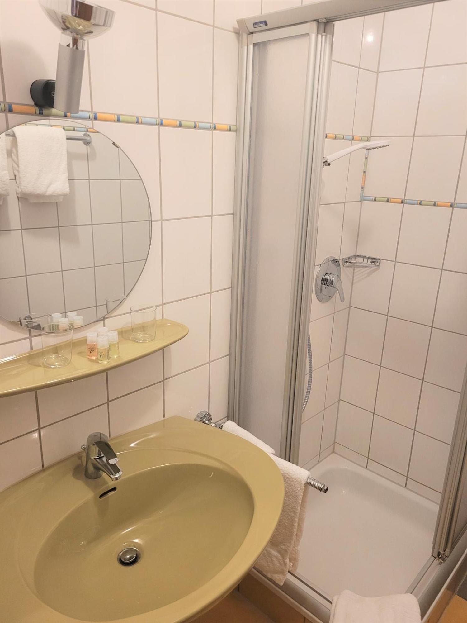 Hotel Roessle Furstenberg  Екстер'єр фото