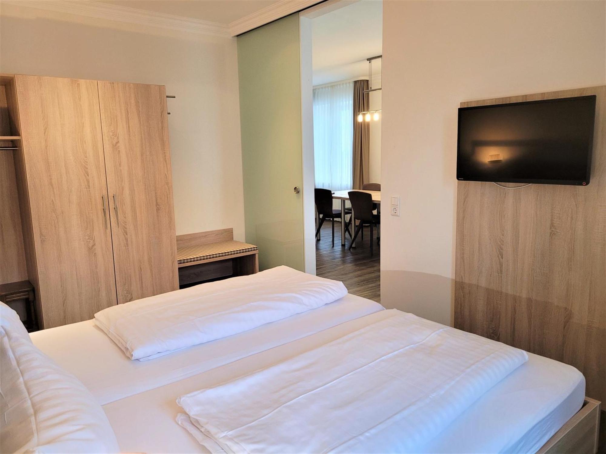 Hotel Roessle Furstenberg  Екстер'єр фото