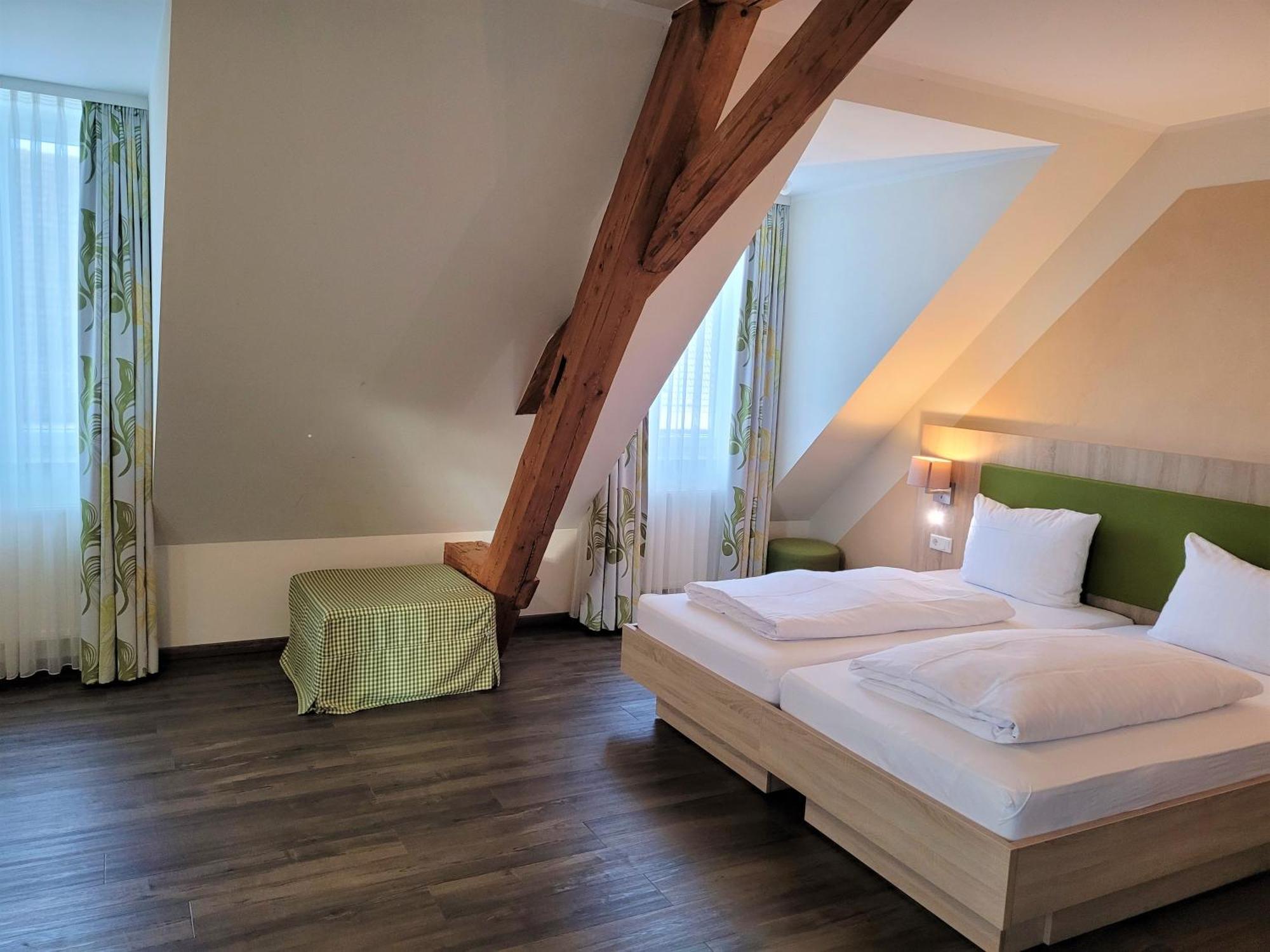Hotel Roessle Furstenberg  Екстер'єр фото