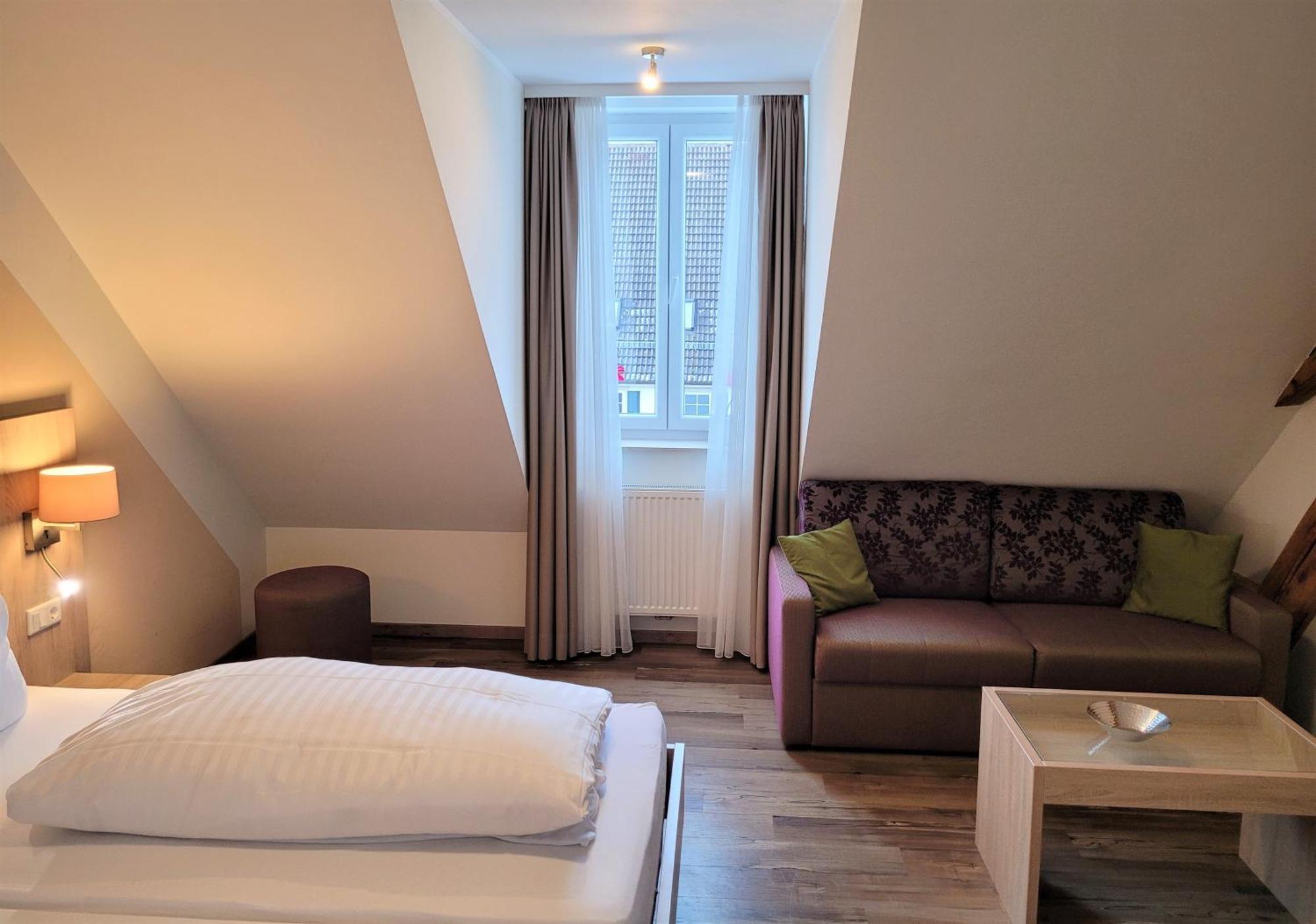Hotel Roessle Furstenberg  Екстер'єр фото