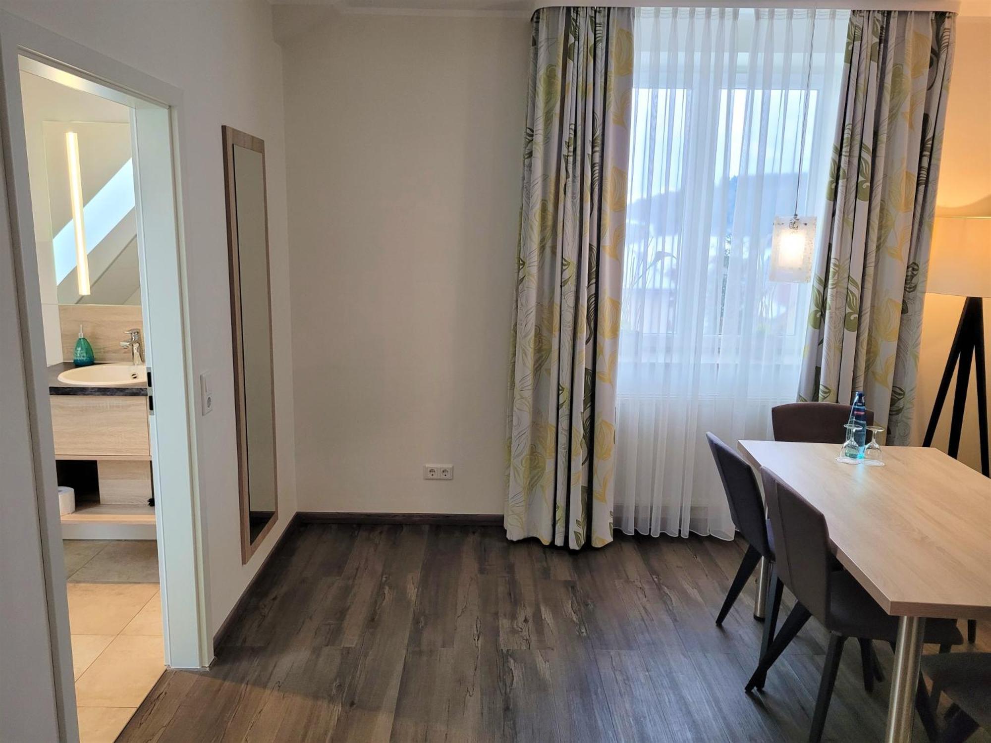 Hotel Roessle Furstenberg  Екстер'єр фото