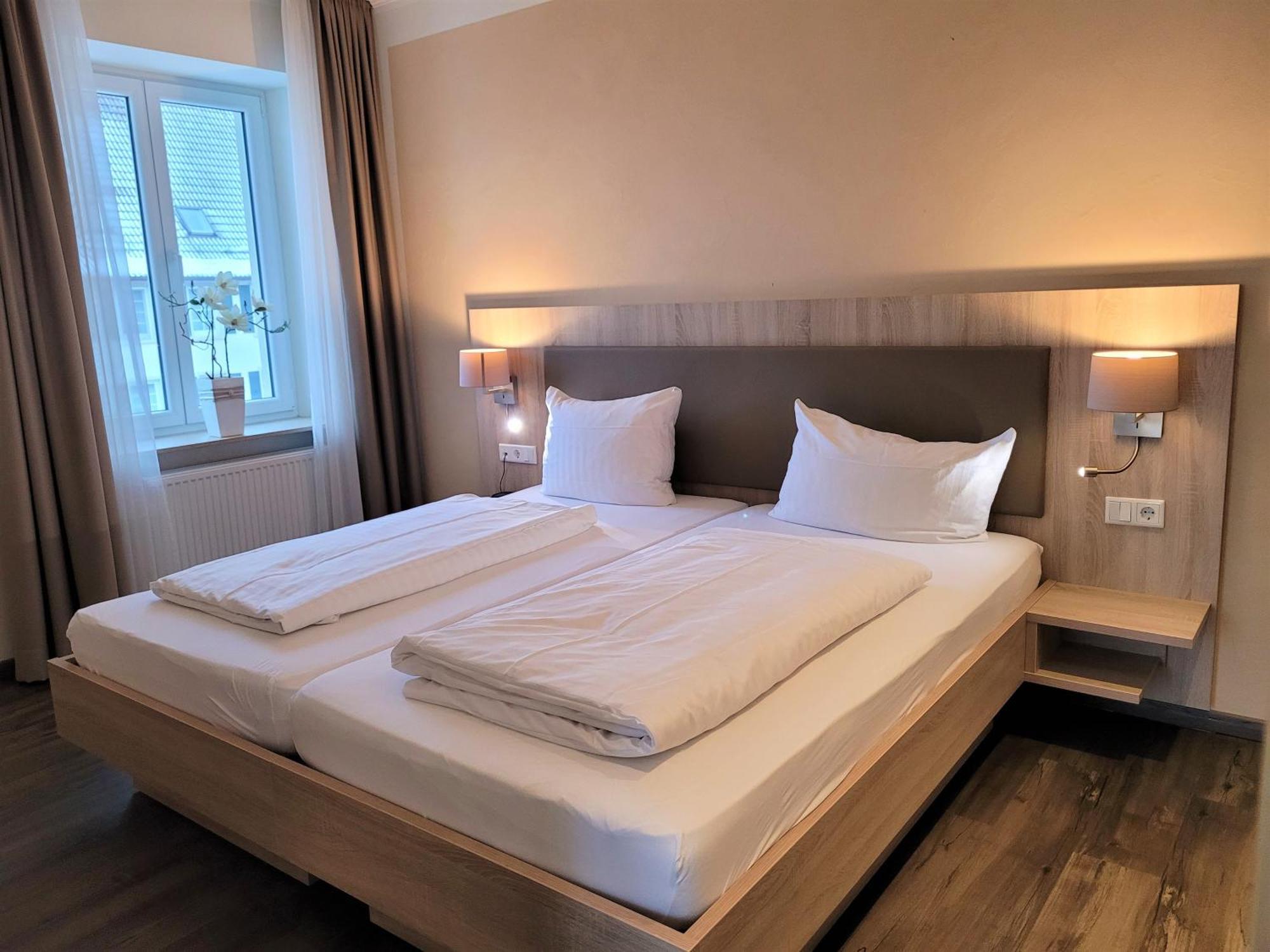 Hotel Roessle Furstenberg  Екстер'єр фото