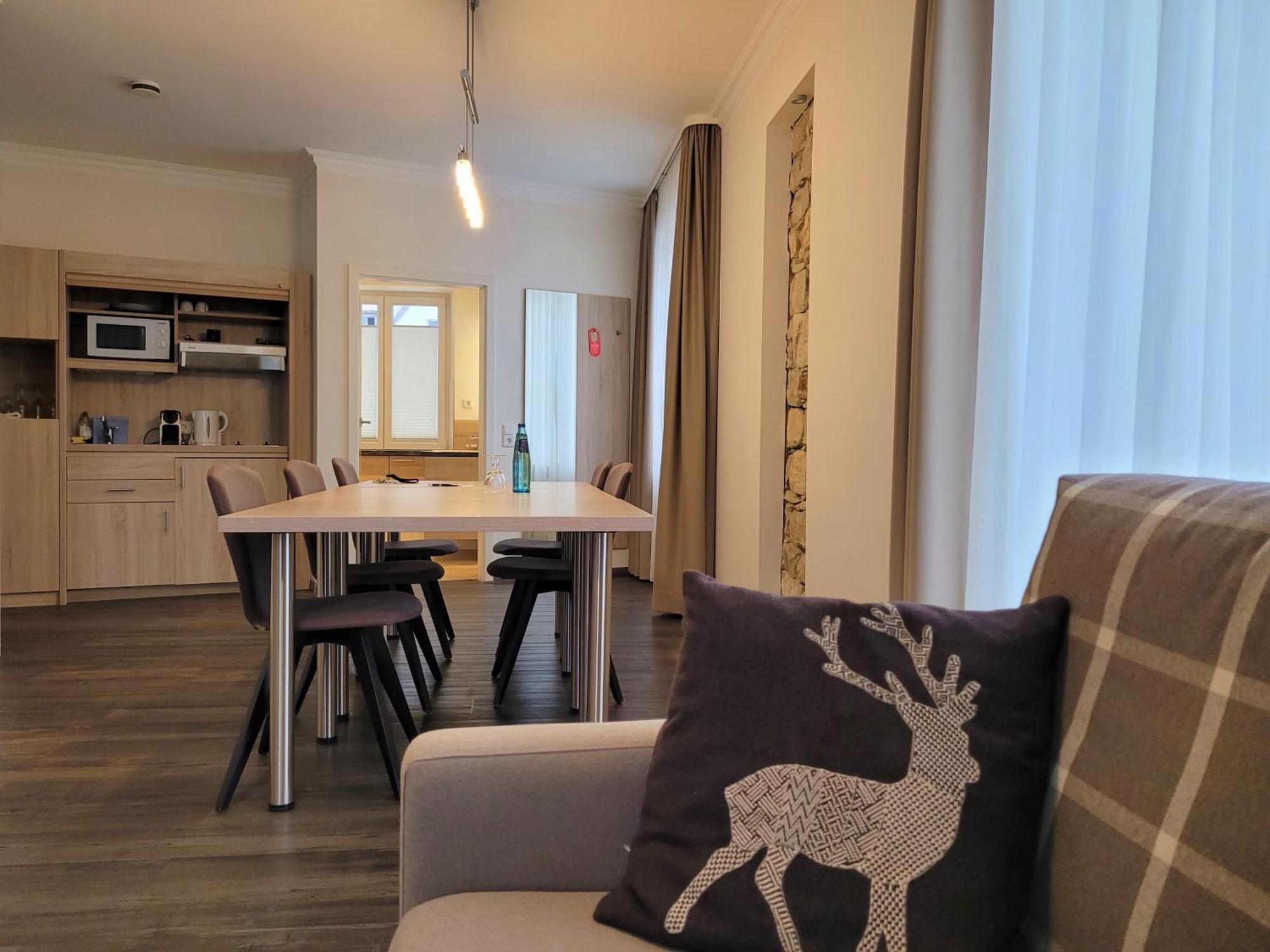 Hotel Roessle Furstenberg  Екстер'єр фото