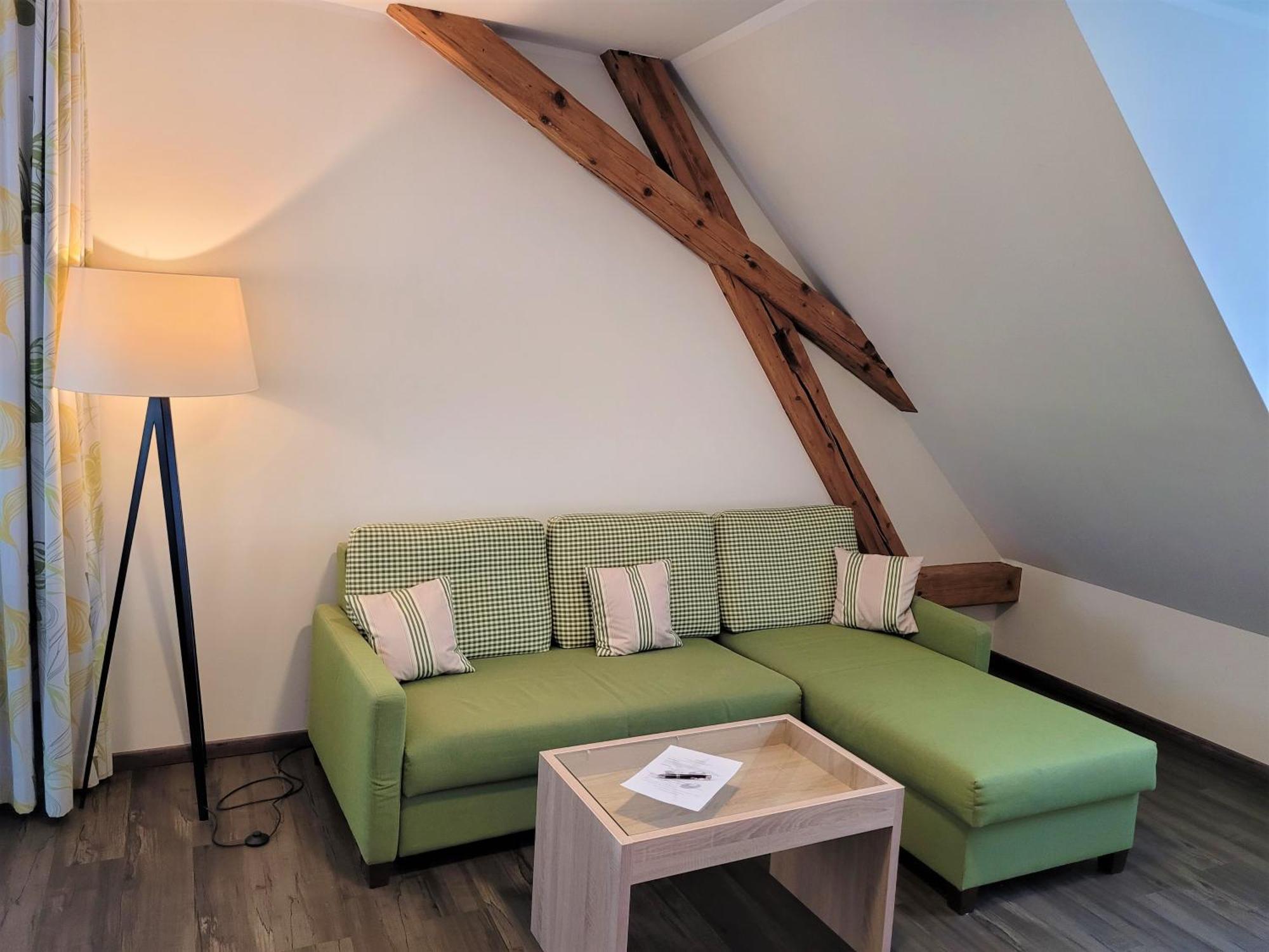 Hotel Roessle Furstenberg  Екстер'єр фото